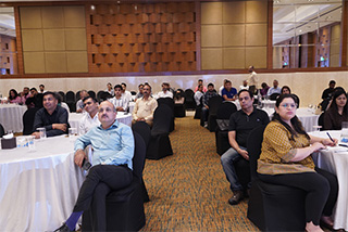 Day 1 - Presentation Day