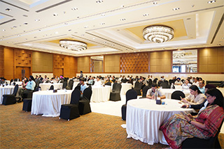 Day 1 - Presentation Day