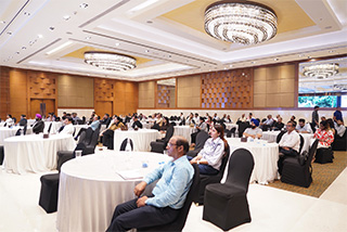 Day 1 - Presentation Day