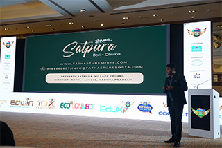Day 1 - Presentation Day