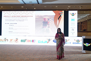 Day 1 - Presentation Day