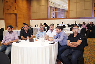 Day 1 - Presentation Day