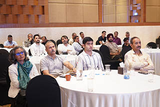 Day 1 - Presentation Day