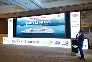 Day 1 - Presentation Day
