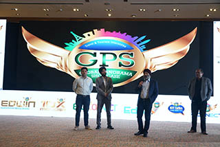 Day 1 - Presentation Day