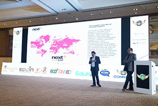 Day 1 - Presentation Day
