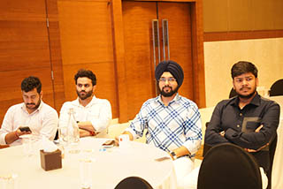 Day 1 - Presentation Day