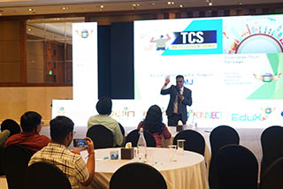 Day 1 - Presentation Day