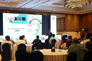 Day 1 - Presentation Day
