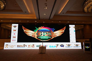 Day 1 - Presentation Day