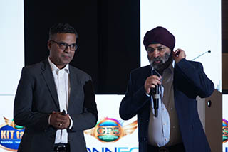 Day 1 - Presentation Day