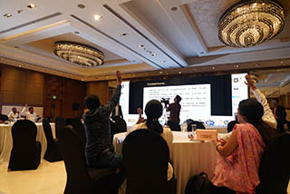 Day 1 - Presentation Day
