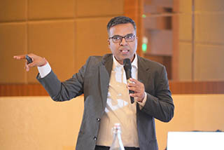 Day 1 - Presentation Day