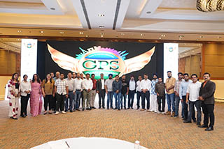 Day 1 - Presentation Day