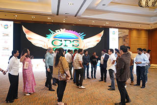 Day 1 - Presentation Day