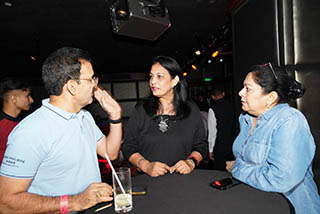 Day 1 - Gala Dinner