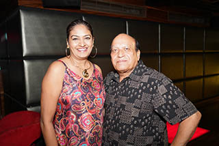 Day 1 - Gala Dinner