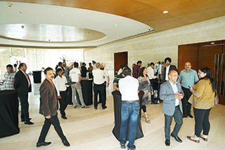 Day 1 - Presentation Day