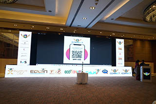 Day 1 - Presentation Day