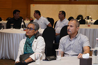 Day 1 - Presentation Day