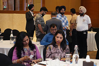 Day 1 - Presentation Day