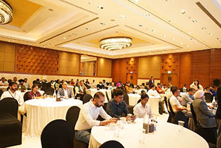 Day 1 - Presentation Day