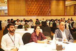 Day 1 - Presentation Day