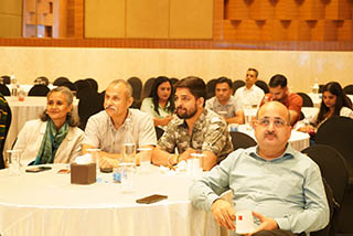 Day 1 - Presentation Day