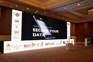 Day 1 - Presentation Day