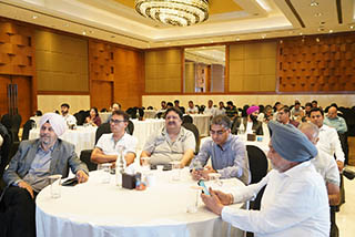 Day 1 - Presentation Day
