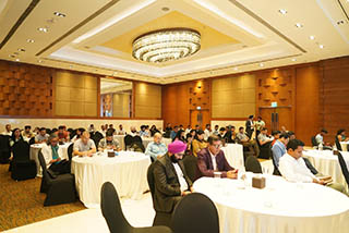 Day 1 - Presentation Day