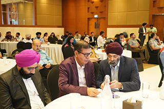 Day 1 - Presentation Day