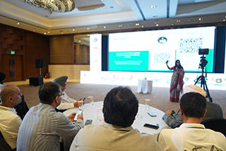 Day 1 - Presentation Day