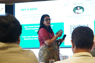 Day 1 - Presentation Day