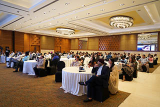 Day 1 - Presentation Day