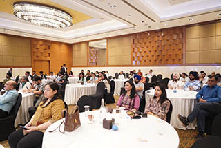 Day 1 - Presentation Day