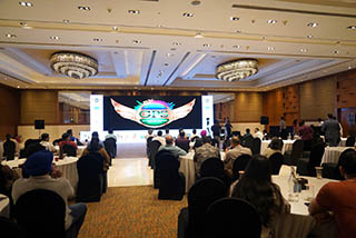 Day 1 - Presentation Day