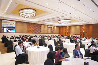 Day 1 - Presentation Day