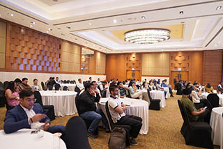 Day 1 - Presentation Day