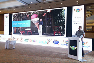 Day 1 - Presentation Day