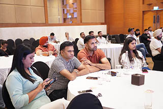 Day 1 - Presentation Day
