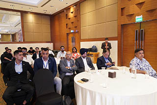 Day 1 - Presentation Day