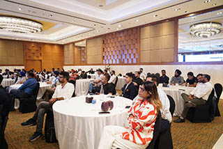 Day 1 - Presentation Day