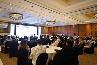 Day 1 - Presentation Day