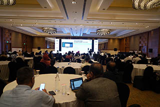 Day 1 - Presentation Day