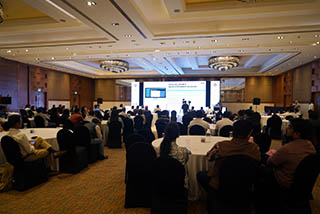 Day 1 - Presentation Day