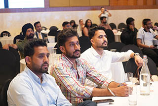Day 1 - Presentation Day