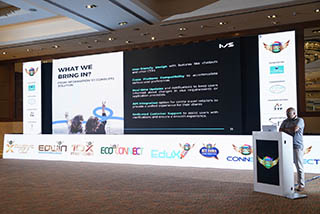 Day 1 - Presentation Day