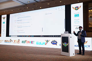 Day 1 - Presentation Day