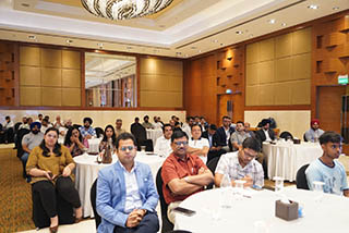 Day 1 - Presentation Day